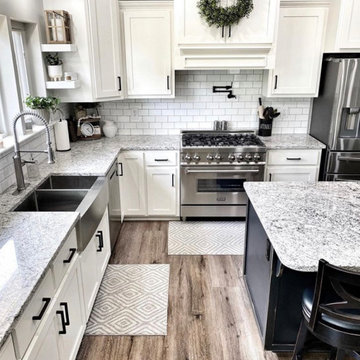 ZLINE Kitchen Spaces