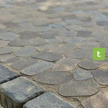 Driveway Remodel