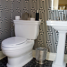 518 Hudson Basement Bath