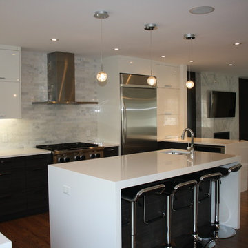 Elbow Park Modern