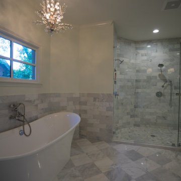 S. Phillips Remodel