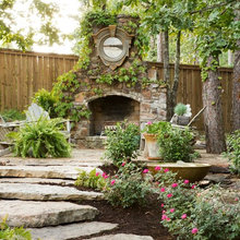Exterior Ideas