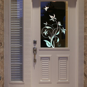 New Celebration Door 2013