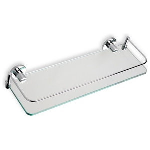 Stainless Steel Bathroom Accessories - TheBathOutlet