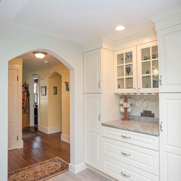 A Renovation To Remember