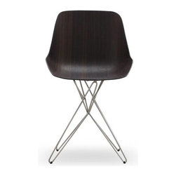Poliform - Harmony Chair by Rodrigo Torres for Poliform - Dining Chairs