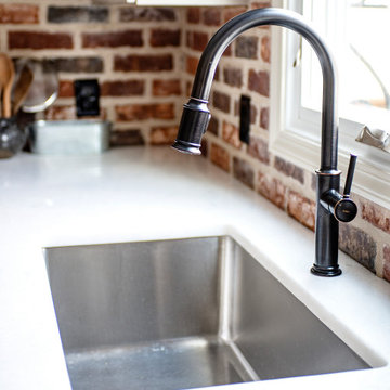 Cumberland Ridge Kitchen