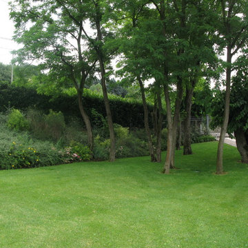 grandi giardini