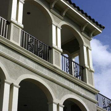 Soffe Residence