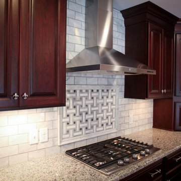 Barton Kitchen Remodel