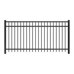 ActiveYards Pools - Home Fencing And Gates