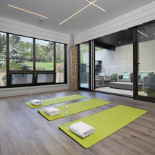 Home Gym