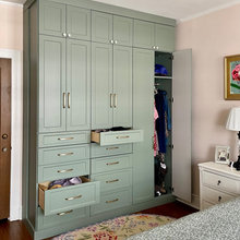 office built-in