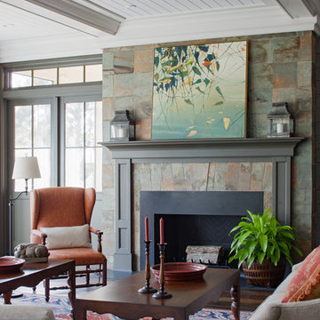 Residential Example 1