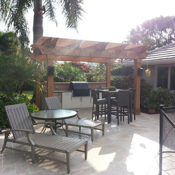 Pelican Bay Remodel Project