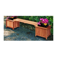 Serenity garden ideas