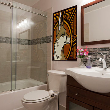 Little Elm Bath