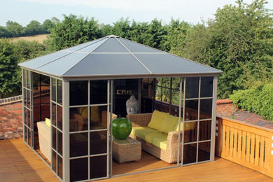 Photo of a garden shed and building in Other.
