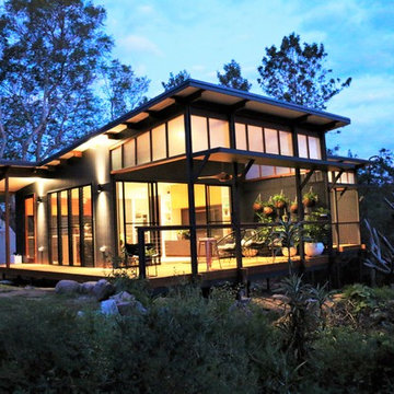Samford Valley Small House
