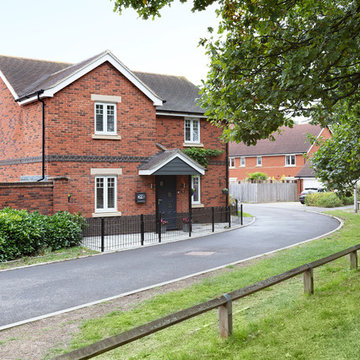 Beautiful family home with special features