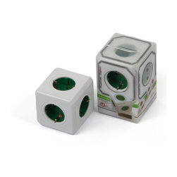 Regalos - Switches And Outlets