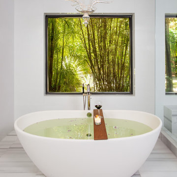 Bay Point Bathroom Remodel