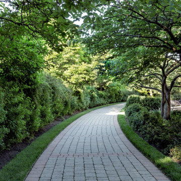 Stewardship of the Iconic Baha'i Temple Landscape