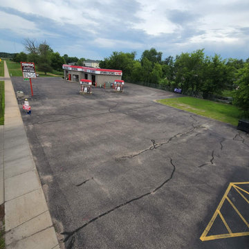 B&E Asphalt