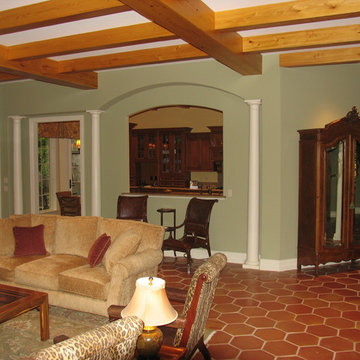 Interior Architecture