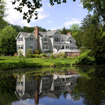 Mill Pond
