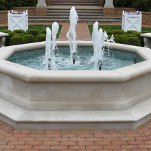Water Features