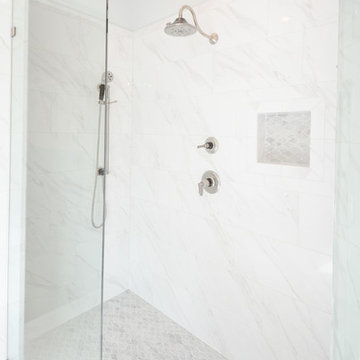 Hampton Lake Residence - New Construction