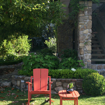 Family Compound