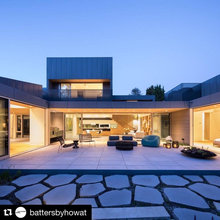 Architecture - residential