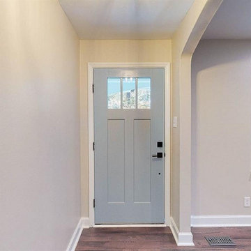 2320 Oriole DR Durham NC 27707