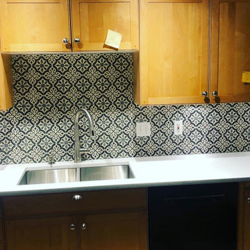 Advanced Remodeling