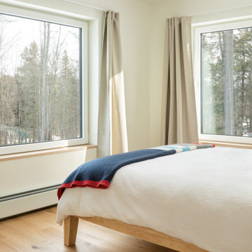Slopeside Retreat