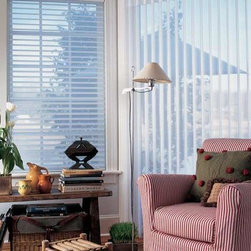 Hunter Douglas Silhouette&reg; - Window Blinds