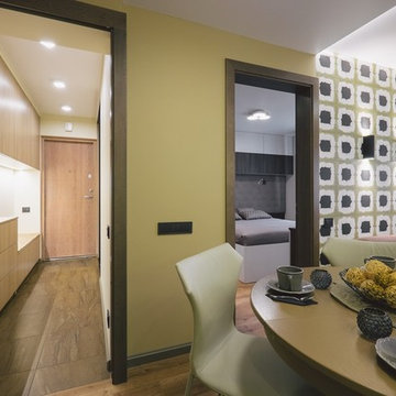 Private flat