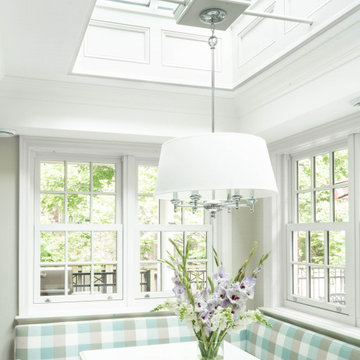 Lawrence Park Full Home Renovation