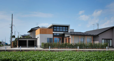 山形県 酒田市の建築家 人気ベスト15 Houzz ハウズ 山形県 酒田市の建築家 人気ベスト15 Houzz ハウズ
