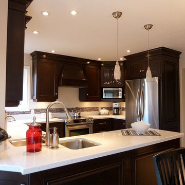 Espresso Kitchen