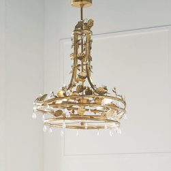 Vinery Chandelier - Chandeliers
