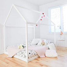 Poet's bedroom