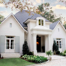 bowen exterior