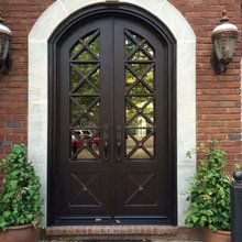 Front Doors