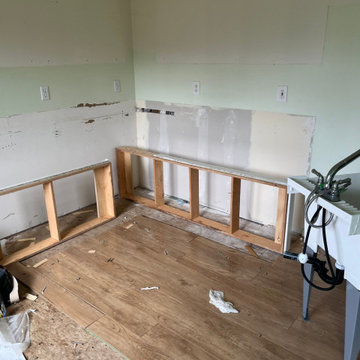 Kitchen Remodel