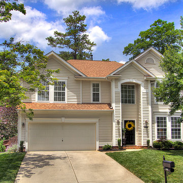 6810 Charter Hills Road, Charlotte, NC 28277