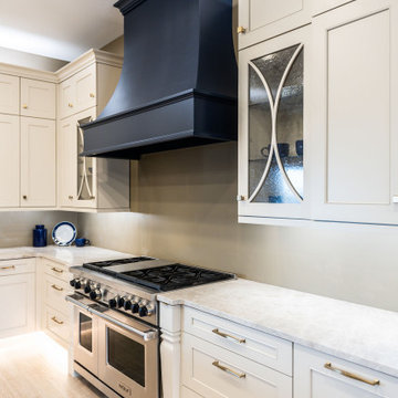 Columbia Showroom Kitchen to Showcase the Latest & Greatest of 2021