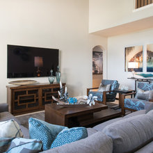 Living Room Ideas